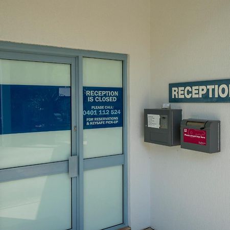 Woolgoolga Coast Motel Zewnętrze zdjęcie
