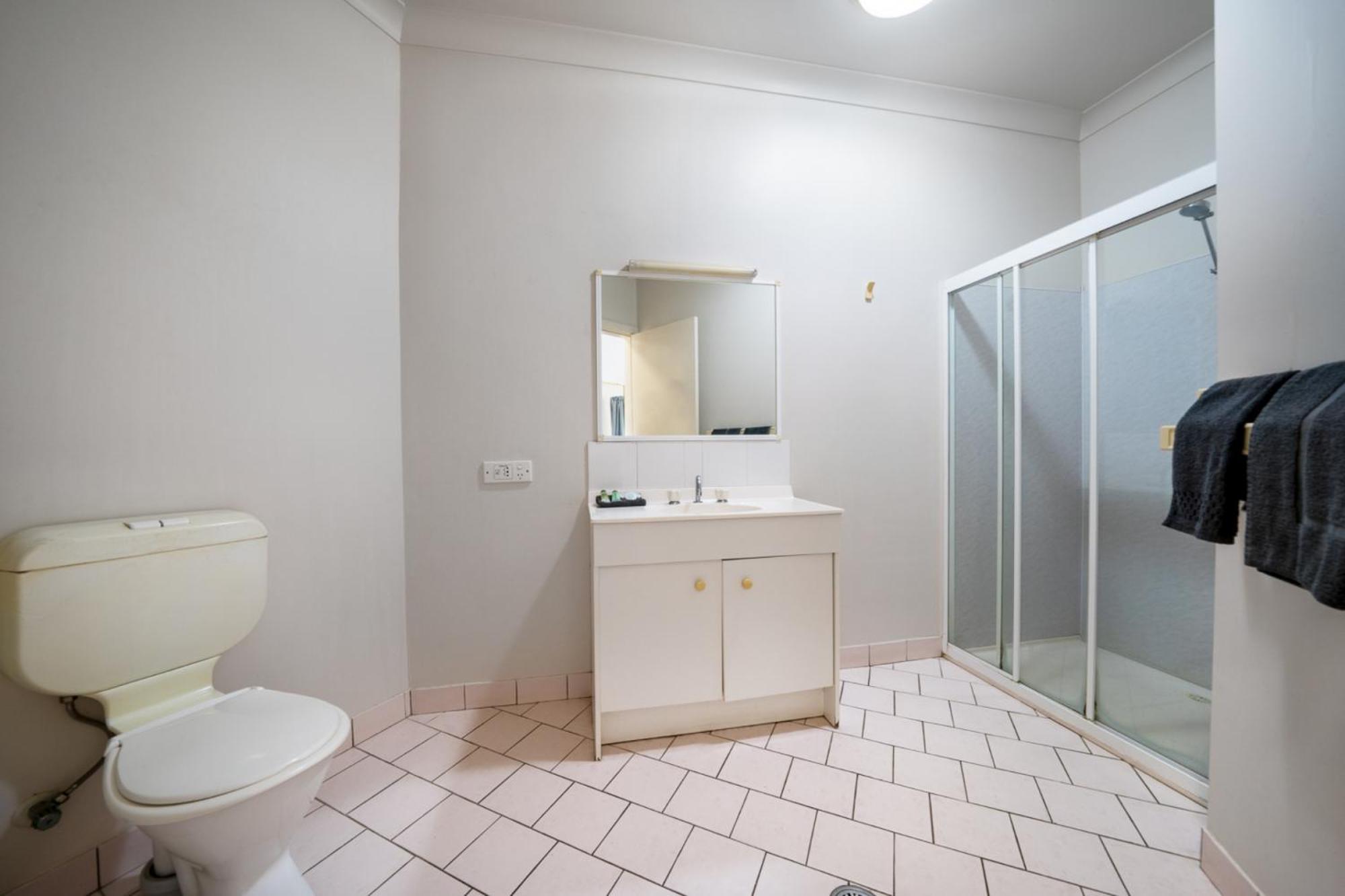 Woolgoolga Coast Motel Pokój zdjęcie