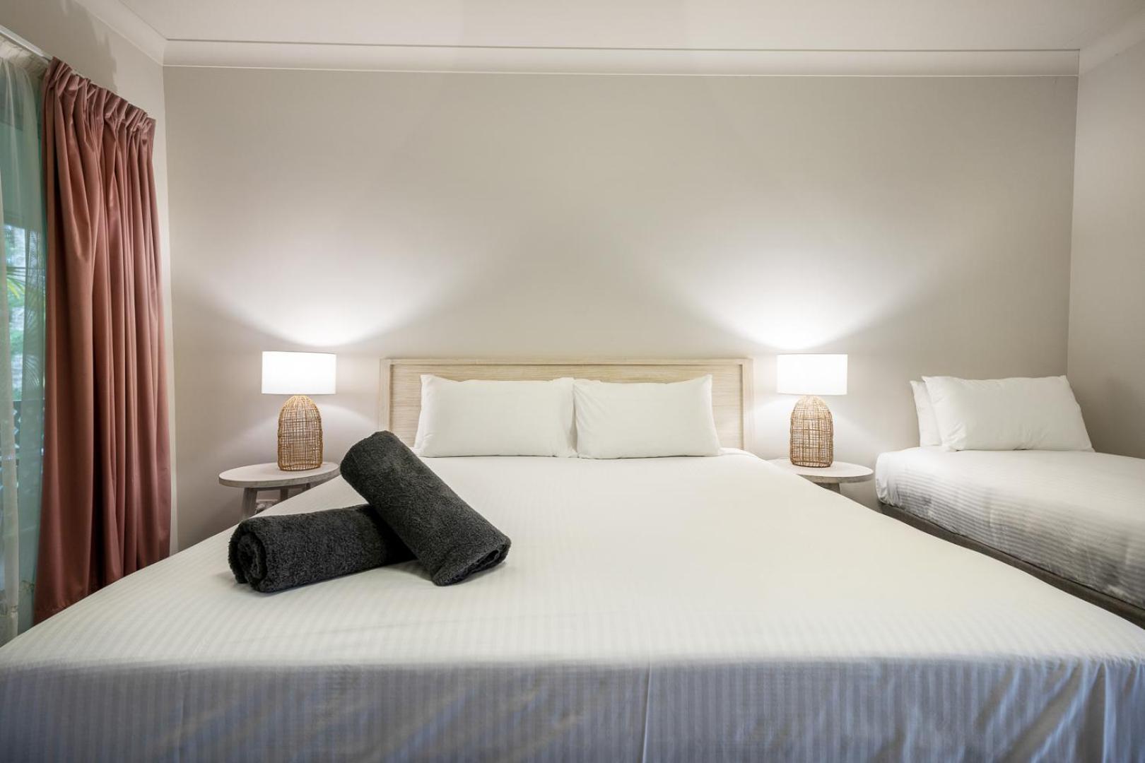 Woolgoolga Coast Motel Pokój zdjęcie