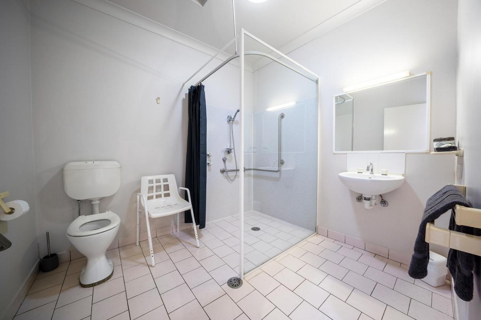 Woolgoolga Coast Motel Pokój zdjęcie