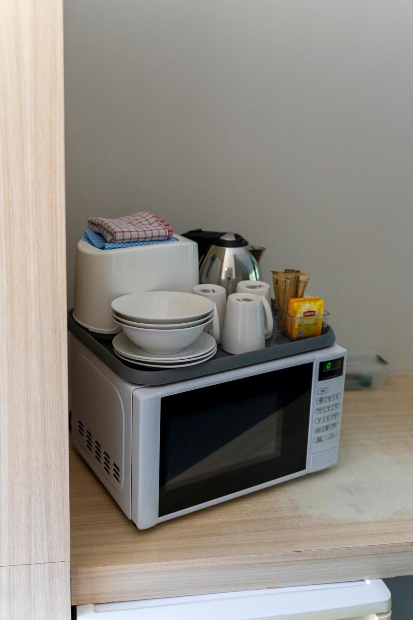 Woolgoolga Coast Motel Zewnętrze zdjęcie