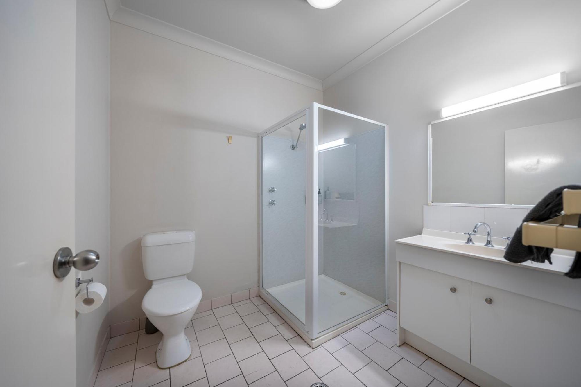 Woolgoolga Coast Motel Zewnętrze zdjęcie