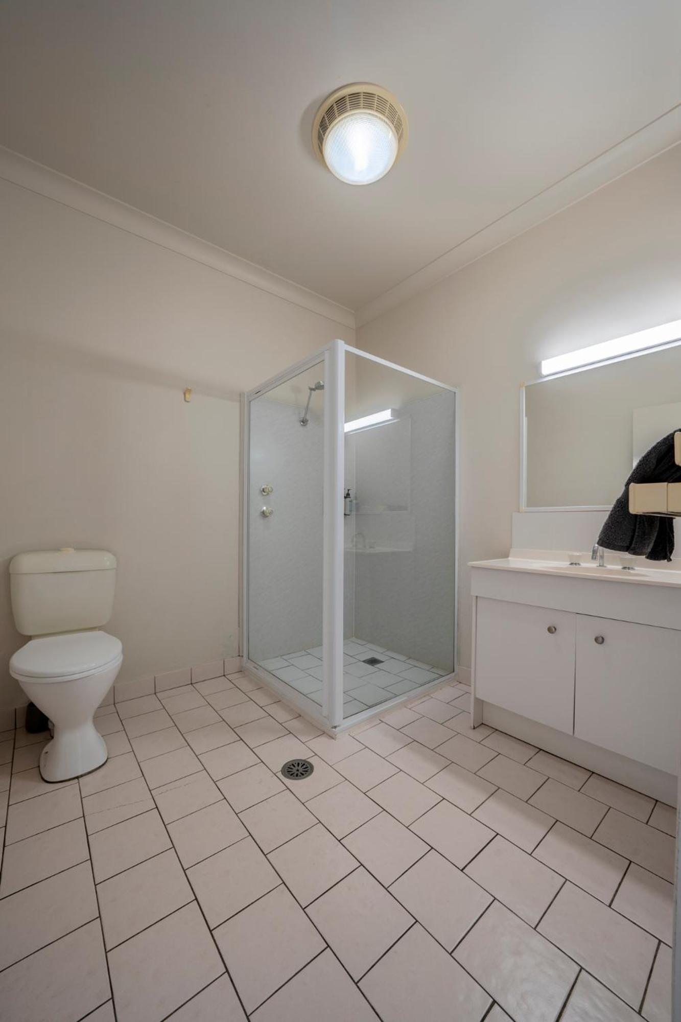 Woolgoolga Coast Motel Zewnętrze zdjęcie