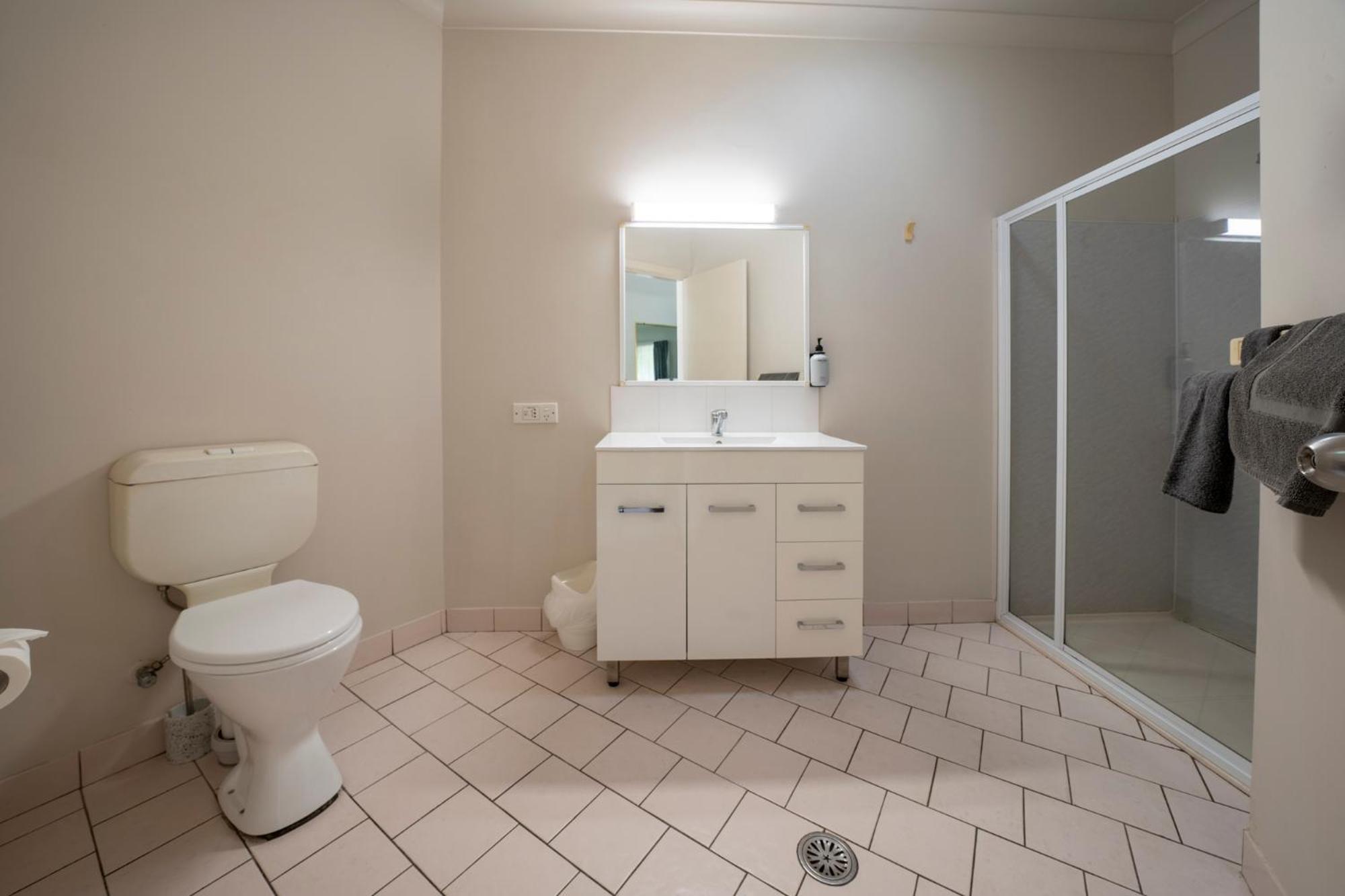 Woolgoolga Coast Motel Zewnętrze zdjęcie